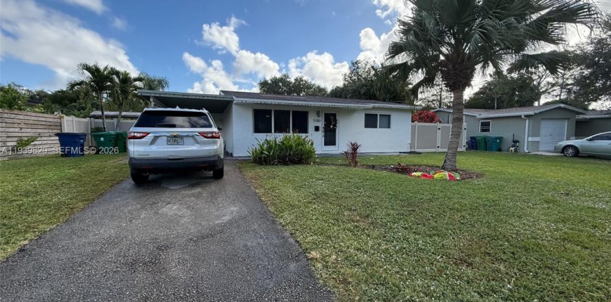 Дом в Купер-Сити, Флорида 3 спальни, 137.5м2 № 1997082