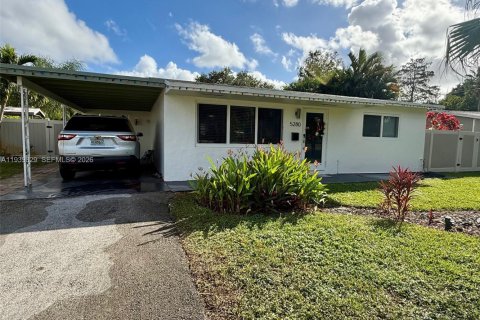 Купить виллу или дом в Купер-Сити, Флорида 3 спальни, 137.5м2, № 1997082 - фото 6