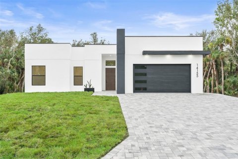 Casa en venta en Port Charlotte, Florida, 3 dormitorios, 170.94 m2 № 1447097 - foto 1