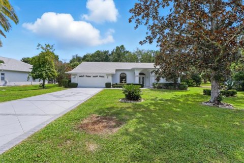 Villa ou maison à vendre à Homosassa, Floride: 3 chambres, 221.01 m2 № 1905326 - photo 3