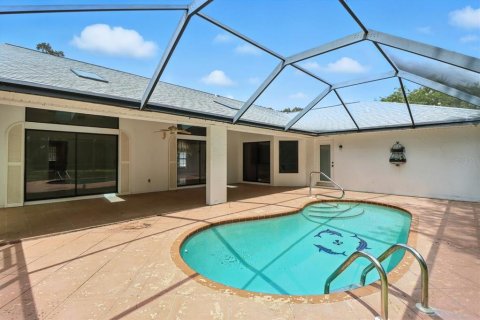 Villa ou maison à vendre à Homosassa, Floride: 3 chambres, 221.01 m2 № 1905326 - photo 2