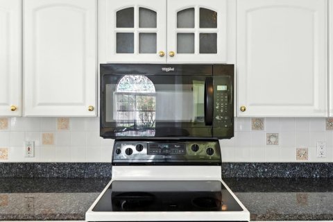 Villa ou maison à vendre à Homosassa, Floride: 3 chambres, 221.01 m2 № 1905326 - photo 21