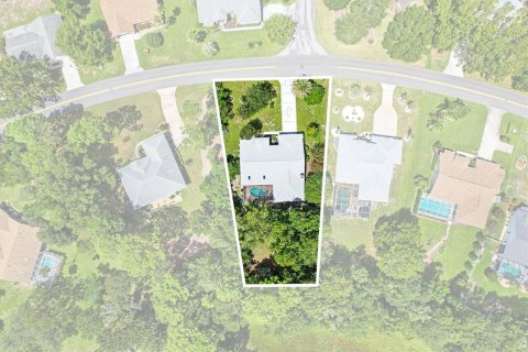 Villa ou maison à vendre à Homosassa, Floride: 3 chambres, 221.01 m2 № 1905326 - photo 4