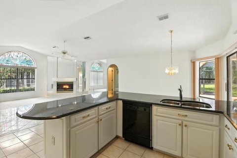 Villa ou maison à vendre à Homosassa, Floride: 3 chambres, 221.01 m2 № 1905326 - photo 22