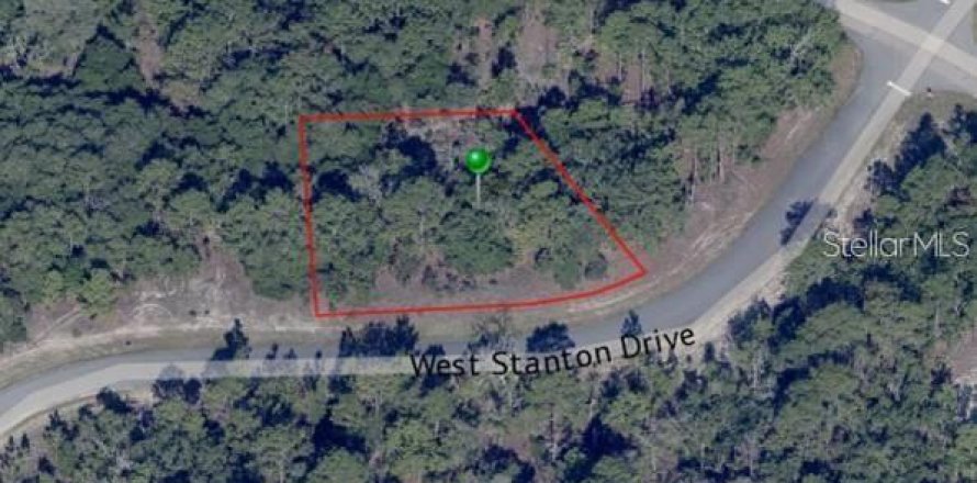 Land in Dunnellon, Florida № 2373023