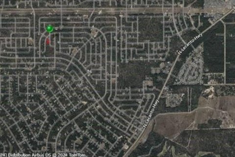 Land in Dunnellon, Florida № 2373023 - photo 3