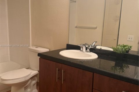 Condo in Sunrise, Florida, 1 bedroom № 2190417 - photo 6