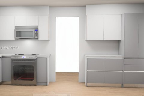 Villa ou maison à louer à Miami, Floride: 3 chambres, 150.69 m2 № 1986344 - photo 20