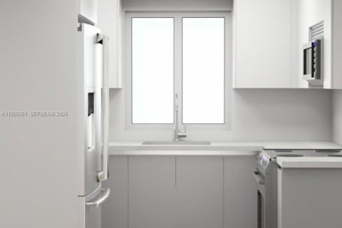 Villa ou maison à louer à Miami, Floride: 3 chambres, 150.69 m2 № 1986344 - photo 17