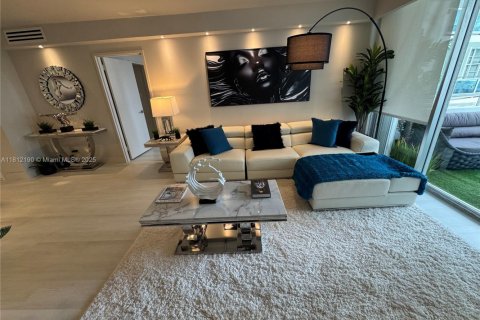 Apartamento en alquiler en Miami Beach, Florida, 2 dormitorios, 95.69 m2 № 1938220 - foto 8