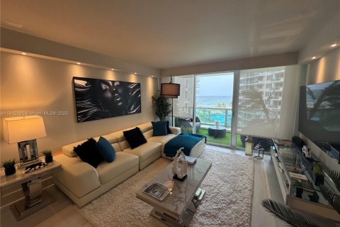 Apartment in Miami Beach, Florida 2 bedrooms, 95.69 sq.m. № 1938220 - photo 7