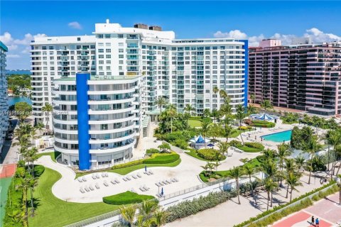 Apartamento en alquiler en Miami Beach, Florida, 2 dormitorios, 95.69 m2 № 1938220 - foto 20