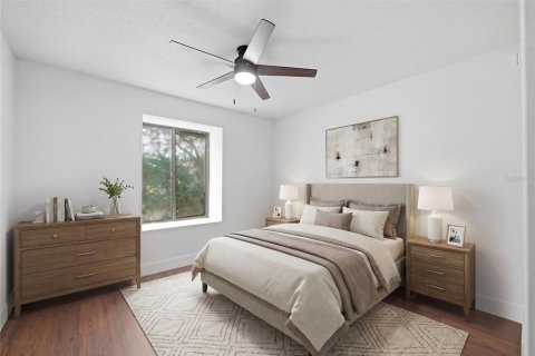 Villa ou maison à vendre à Tampa, Floride: 4 chambres, 234.11 m2 № 2427386 - photo 23