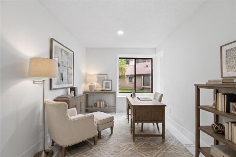 Villa ou maison à vendre à Tampa, Floride: 4 chambres, 234.11 m2 № 2427386 - photo 19