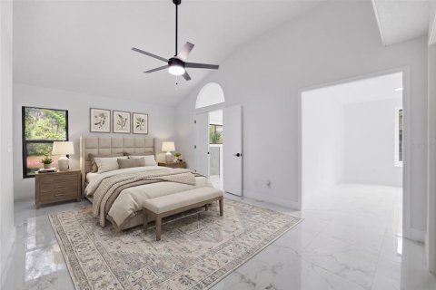 Villa ou maison à vendre à Tampa, Floride: 4 chambres, 234.11 m2 № 2427386 - photo 17