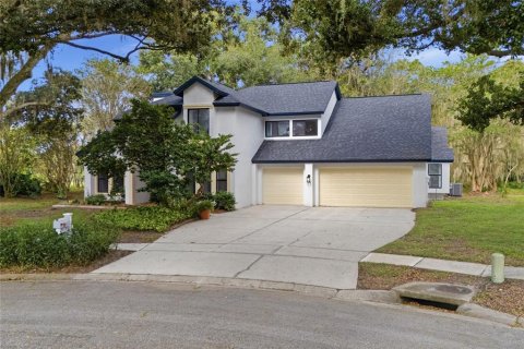 Villa ou maison à vendre à Tampa, Floride: 4 chambres, 234.11 m2 № 2427386 - photo 4