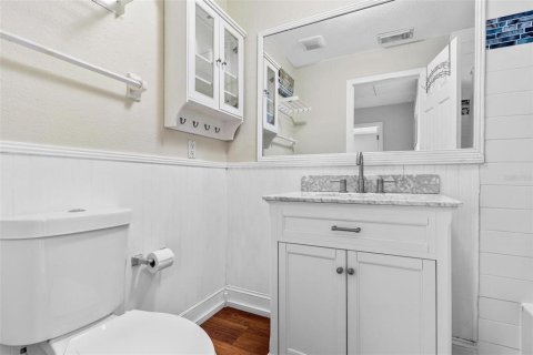 Adosado en venta en Clearwater, Florida, 2 dormitorios, 79.25 m2 № 1788157 - foto 15