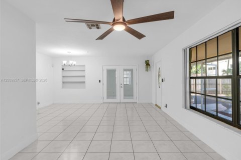Casa en venta en Fort Lauderdale, Florida, 3 dormitorios, 137.96 m2 № 2075052 - foto 9