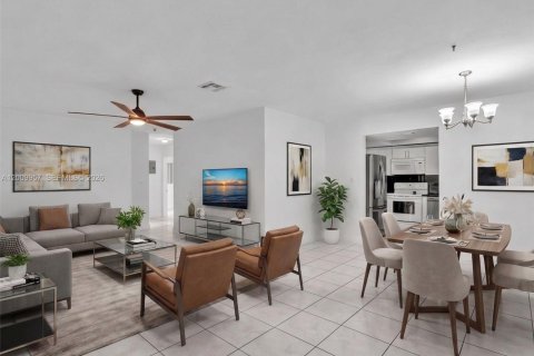 Casa en venta en Fort Lauderdale, Florida, 3 dormitorios, 137.96 m2 № 2075052 - foto 6