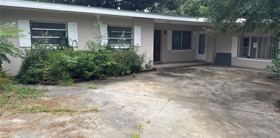 Casa en Orlando, Florida 4 dormitorios, 192.77 m2 № 1905501