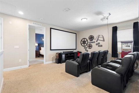 House in Kissimmee, Florida 8 bedrooms, 335.56 sq.m. № 2215696 - photo 28