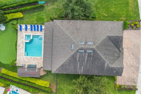 House in Kissimmee, Florida 8 bedrooms, 335.56 sq.m. № 2215696 - photo 15