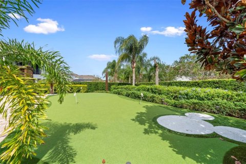 House in Kissimmee, Florida 8 bedrooms, 335.56 sq.m. № 2215696 - photo 12