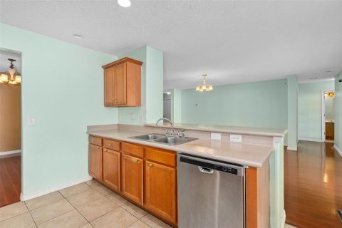 House in Winter Garden, Florida 5 bedrooms, 291.25 sq.m. № 1797442 - photo 16