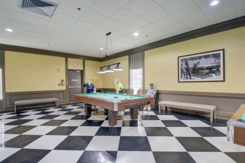 Condo in Delray Beach, Florida, 1 bedroom  № 1217274 - photo 1