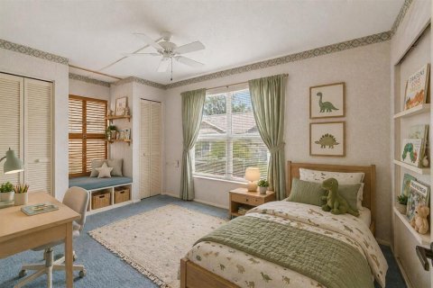 Villa ou maison à vendre à New Port Richey, Floride: 3 chambres, 158.68 m2 № 2226574 - photo 25