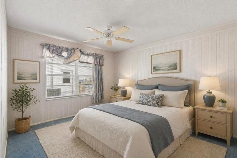 Villa ou maison à vendre à New Port Richey, Floride: 3 chambres, 158.68 m2 № 2226574 - photo 22