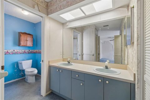 Villa ou maison à vendre à New Port Richey, Floride: 3 chambres, 158.68 m2 № 2226574 - photo 20