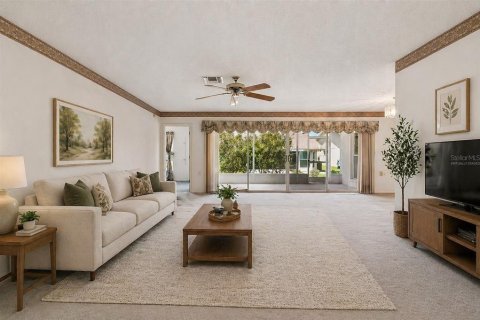 Villa ou maison à vendre à New Port Richey, Floride: 3 chambres, 158.68 m2 № 2226574 - photo 6