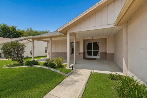 Villa ou maison à vendre à New Port Richey, Floride: 3 chambres, 158.68 m2 № 2226574 - photo 3