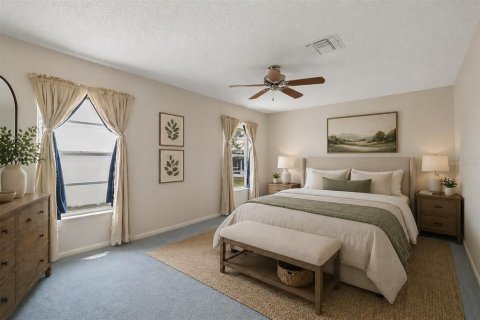Villa ou maison à vendre à New Port Richey, Floride: 3 chambres, 158.68 m2 № 2226574 - photo 17