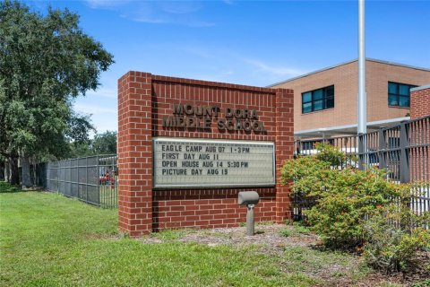 Apartamento en alquiler en Mount Dora, Florida, 2 dormitorios, 110.09 m2 № 1914769 - foto 28