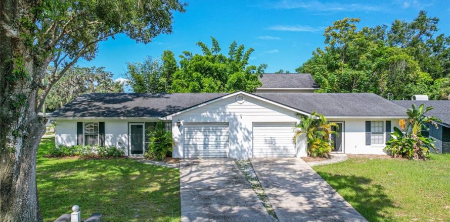 Apartamento en Mount Dora, Florida 2 dormitorios, 110.09 m2 № 1914769