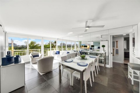 Condo in Miami Beach, Florida, 2 bedrooms  № 1976767 - photo 14