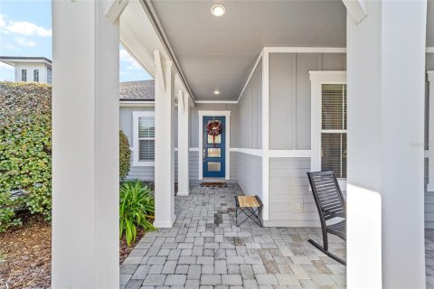 House in Gainesville, Florida 3 bedrooms, 197.6 sq.m. № 2100759 - photo 11