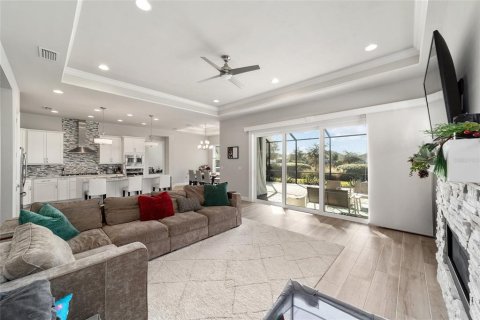 House in Gainesville, Florida 3 bedrooms, 197.6 sq.m. № 2100759 - photo 20