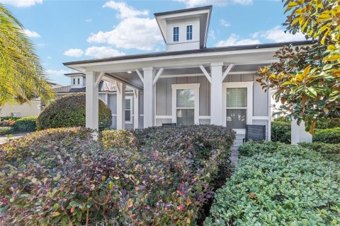 House in Gainesville, Florida 3 bedrooms, 197.6 sq.m. № 2100759 - photo 6