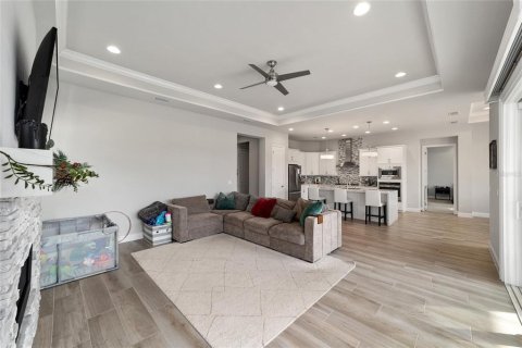 House in Gainesville, Florida 3 bedrooms, 197.6 sq.m. № 2100759 - photo 21