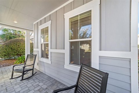 House in Gainesville, Florida 3 bedrooms, 197.6 sq.m. № 2100759 - photo 10
