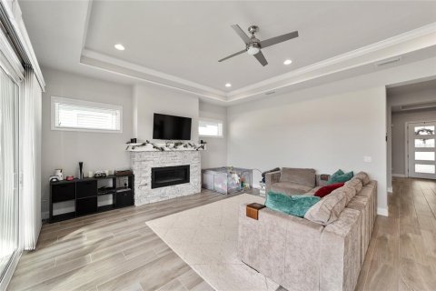 House in Gainesville, Florida 3 bedrooms, 197.6 sq.m. № 2100759 - photo 18