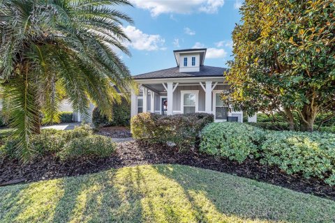 House in Gainesville, Florida 3 bedrooms, 197.6 sq.m. № 2100759 - photo 5