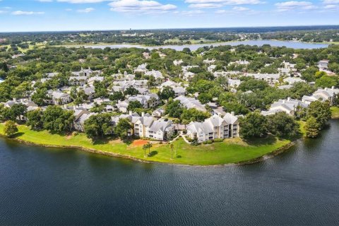 Condo in Orlando, Florida, 2 bedrooms  № 1852594 - photo 17