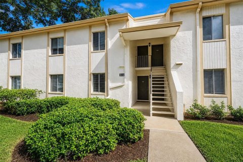 Condo à Oldsmar, Floride, 2 chambres  № 2409798