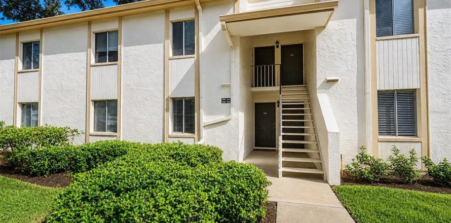 Condo à Oldsmar, Floride, 2 chambres № 2409798