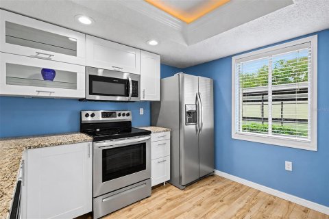 Copropriété à louer à Oldsmar, Floride: 2 chambres, 97.92 m2 № 2409798 - photo 5