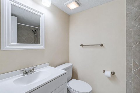 Copropriété à louer à Oldsmar, Floride: 2 chambres, 97.92 m2 № 2409798 - photo 22